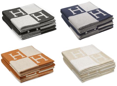 faux hermes blanket amazon|authentic hermes blanket.